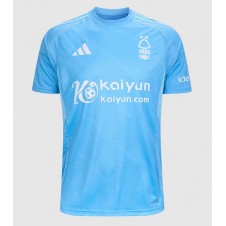 Nottingham Forest Tredjedrakt 2024-25 Kortermet